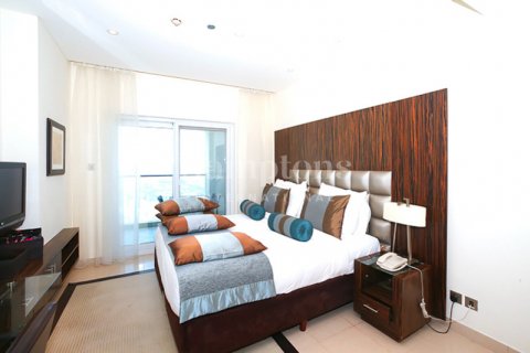 Byt v Jumeirah Lake Towers, Dubai, SAE 1 ložnice, 69.67725000 m² Č.: 583443 - fotografie 8