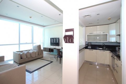 Byt v Jumeirah Lake Towers, Dubai, SAE 1 ložnice, 69.67725000 m² Č.: 583443 - fotografie 6