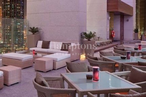 Byt v Jumeirah Lake Towers, Dubai, SAE 1 ložnice, 69.67725000 m² Č.: 583443 - fotografie 14