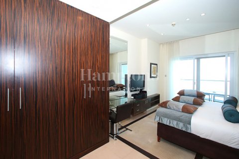 Byt v Jumeirah Lake Towers, Dubai, SAE 1 ložnice, 69.67725000 m² Č.: 583443 - fotografie 2