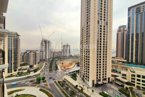 Byt v Dubai Creek Harbour (The Lagoons), SAE 1 ložnice, 59.74963542 m² Č.: 583439 - fotografie 18
