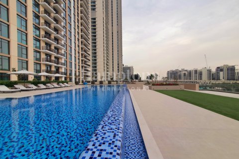 Byt v Dubai Creek Harbour (The Lagoons), SAE 1 ložnice, 59.74963542 m² Č.: 583439 - fotografie 24