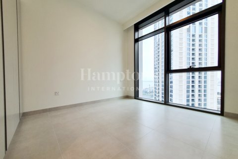 Byt v Dubai Creek Harbour (The Lagoons), SAE 1 ložnice, 59.74963542 m² Č.: 583439 - fotografie 15