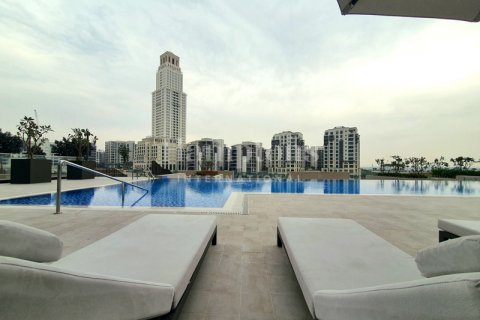 Byt v Dubai Creek Harbour (The Lagoons), SAE 1 ložnice, 59.74963542 m² Č.: 583439 - fotografie 22