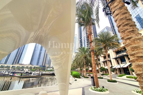 Byt v Dubai Creek Harbour (The Lagoons), SAE 1 ložnice, 59.74963542 m² Č.: 583439 - fotografie 9