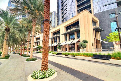 Byt v Dubai Creek Harbour (The Lagoons), SAE 1 ložnice, 59.74963542 m² Č.: 583439 - fotografie 13