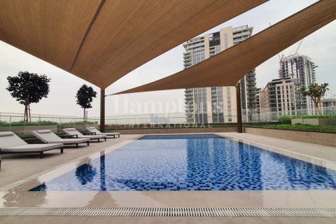 Byt v Dubai Creek Harbour (The Lagoons), SAE 1 ložnice, 59.74963542 m² Č.: 583439 - fotografie 23