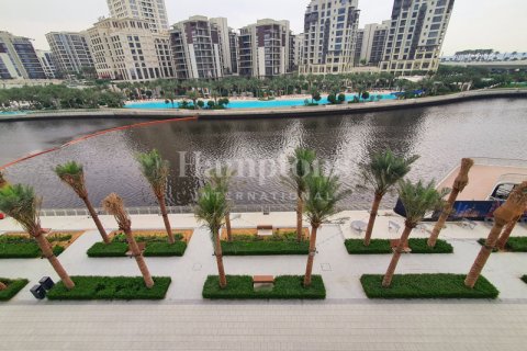Byt v Dubai Creek Harbour (The Lagoons), SAE 1 ložnice, 59.74963542 m² Č.: 583439 - fotografie 25