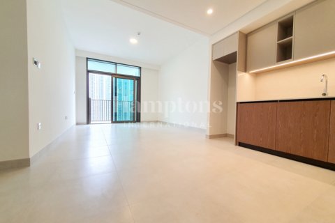 Byt v Dubai Creek Harbour (The Lagoons), SAE 1 ložnice, 59.74963542 m² Č.: 583439 - fotografie 5
