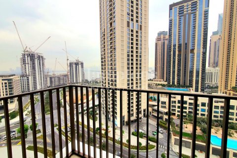 Byt v Dubai Creek Harbour (The Lagoons), SAE 1 ložnice, 59.74963542 m² Č.: 583439 - fotografie 20