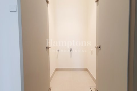 Byt v Dubai Creek Harbour (The Lagoons), SAE 1 ložnice, 59.74963542 m² Č.: 583439 - fotografie 6