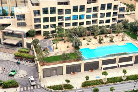 Byt v Dubai Creek Harbour (The Lagoons), SAE 1 ložnice, 59.74963542 m² Č.: 583439 - fotografie 19