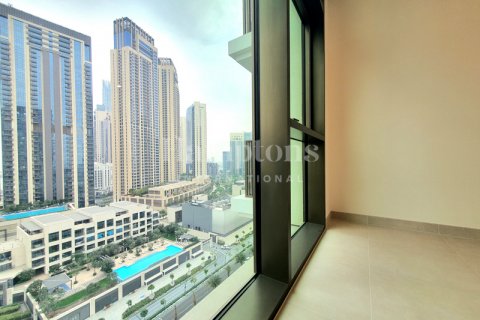 Byt v Dubai Creek Harbour (The Lagoons), SAE 1 ložnice, 59.74963542 m² Č.: 583439 - fotografie 16