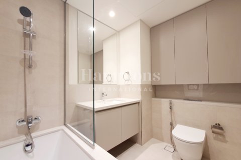 Byt v Dubai Creek Harbour (The Lagoons), SAE 1 ložnice, 59.74963542 m² Č.: 583439 - fotografie 8