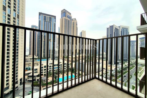 Byt v Dubai Creek Harbour (The Lagoons), SAE 1 ložnice, 59.74963542 m² Č.: 583439 - fotografie 2
