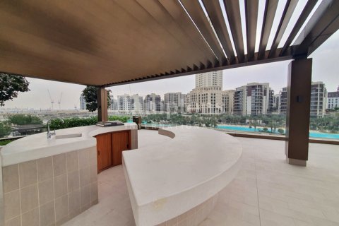Byt v Dubai Creek Harbour (The Lagoons), SAE 1 ložnice, 59.74963542 m² Č.: 583439 - fotografie 27