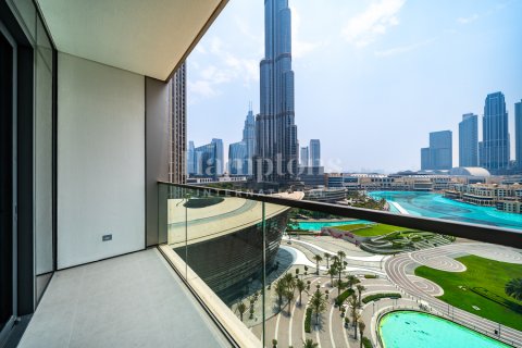 Apartment in Palm Jumeirah, Dubai, UAE 2 bedrooms, 105.32970528 sq.m. № 583441 - photo 2