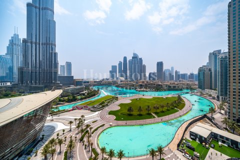 Apartment in Palm Jumeirah, Dubai, UAE 2 bedrooms, 105.32970528 sq.m. № 583441 - photo 8