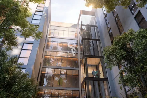 Byt v Ghaf Woods v Dubai, SAE 3 ložnice, 274 m² Č.: 686913 - fotografie 3