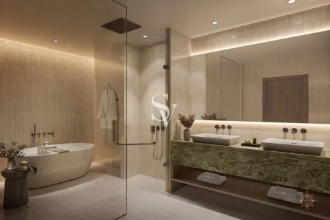 Byt v Ghaf Woods v Dubai, SAE 3 ložnice, 274 m² Č.: 686913 - fotografie 4