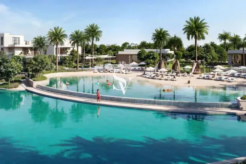 Dubai, UAE의 판매용 빌라 침실 6개, 1360제곱미터 번호 686771 - 사진 9