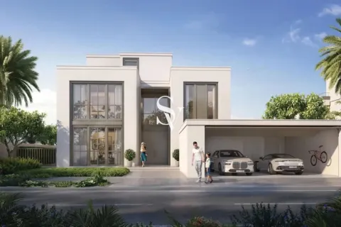 Dubai, UAE의 판매용 빌라 침실 6개, 1360제곱미터 번호 686771 - 사진 5