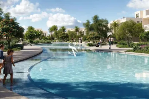 Dubai, UAE의 판매용 빌라 침실 6개, 1360제곱미터 번호 686771 - 사진 10