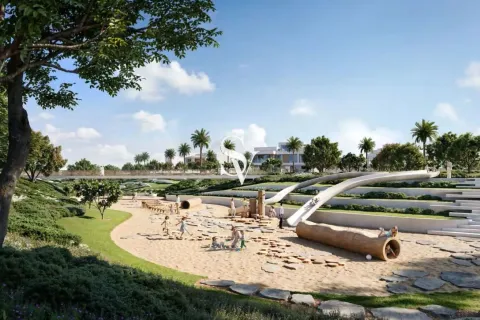 Dubai, UAE의 판매용 빌라 침실 6개, 1360제곱미터 번호 686771 - 사진 14