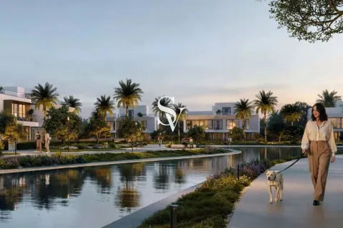 Dubai, UAE의 판매용 빌라 침실 6개, 1360제곱미터 번호 686771 - 사진 13