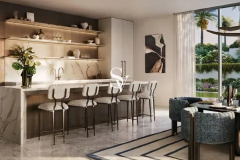 Dubai, UAE의 판매용 빌라 침실 6개, 1360제곱미터 번호 686771 - 사진 3