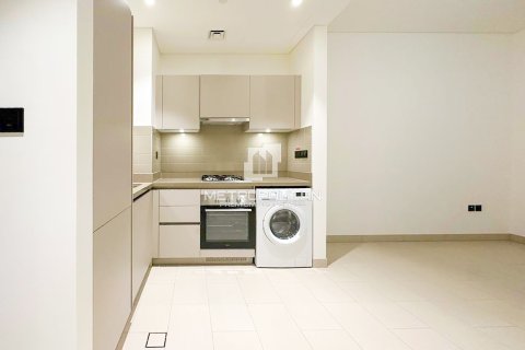 Byt v Mohammed Bin Rashid City, Dubai, SAE 1 ložnice, 45 m² Č.: 708842