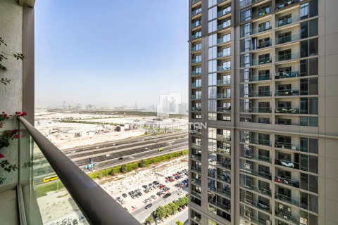 Lakás itt: Mohammed Bin Rashid City, Dubai, EAE, 1 hálószoba, 46 m², azonosító: 708844 - fénykép 9