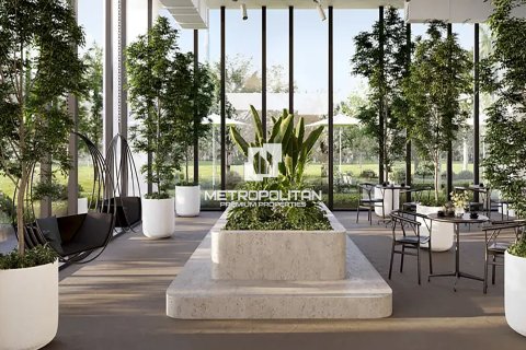 Müüa korter asukohaga Dubai Science Park, AÜE: 1 magamistoaga, 57 m² Nr 708846 - pilt 13