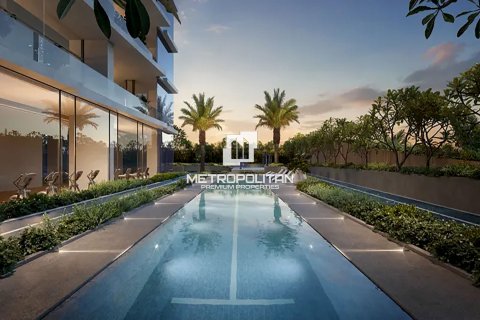 Müüa korter asukohaga Dubai Science Park, AÜE: 1 magamistoaga, 57 m² Nr 708846 - pilt 9