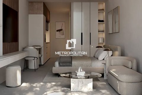 Müüa korter asukohaga Dubai Science Park, AÜE: 1 magamistoaga, 57 m² Nr 708846 - pilt 8