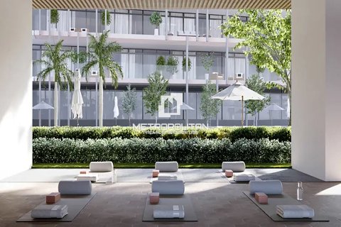 Müüa korter asukohaga Dubai Science Park, AÜE: 1 magamistoaga, 57 m² Nr 708846 - pilt 11