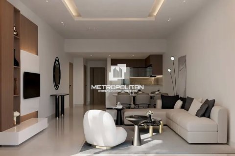 Müüa korter asukohaga Dubai Science Park, AÜE: 1 magamistoaga, 57 m² Nr 708846 - pilt 5