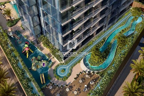Appartamento a Dubai Science Park, Dubai, EAU 1 camera da letto, 57 mq. № 708846