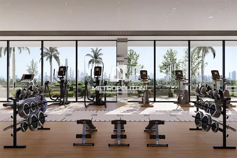 Müüa korter asukohaga Dubai Science Park, AÜE: 1 magamistoaga, 57 m² Nr 708846 - pilt 12