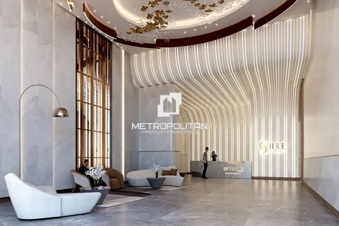Müüa korter asukohaga Dubai Science Park, AÜE: 1 magamistoaga, 57 m² Nr 708846 - pilt 14