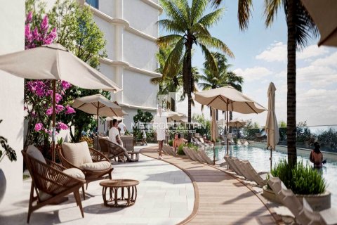 Apartman u Ras Al Khaimah, UAE 102 m2 Br. 708843 - fotografija 8