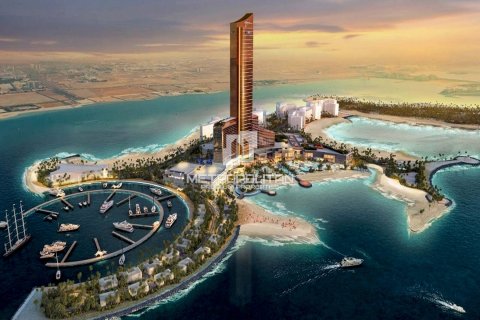 Apartman u Ras Al Khaimah, UAE 102 m2 Br. 708843 - fotografija 11