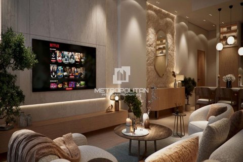Apartman u Ras Al Khaimah, UAE 102 m2 Br. 708843 - fotografija 3