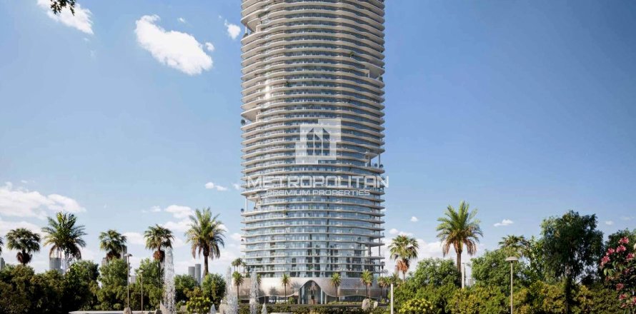 Apartman u Ras Al Khaimah, UAE 102 m2 Br. 708843