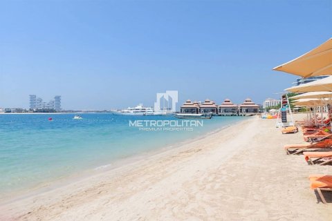 Apartment in Palm Jumeirah, Dubai, UAE 56 sq.m. № 708840 - photo 13