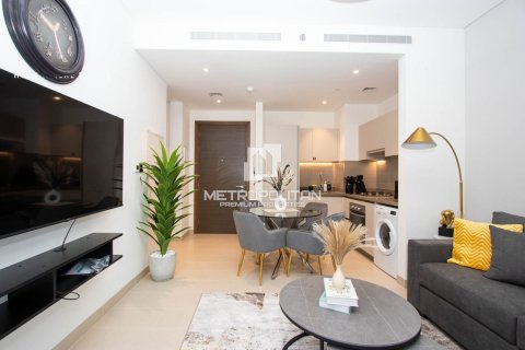 Apartment in Mohammed Bin Rashid City, Dubai, UAE 1 bedroom, 46 sq.m. № 708845 - photo 2