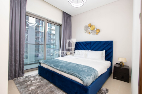 Apartment in Mohammed Bin Rashid City, Dubai, UAE 1 bedroom, 46 sq.m. № 708845 - photo 5