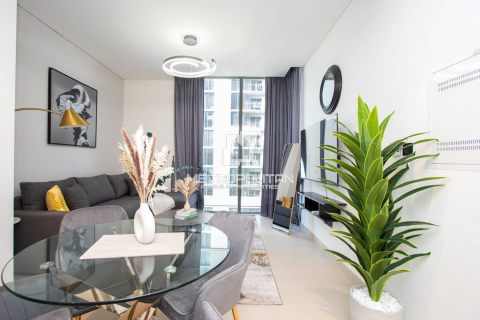 Apartment in Mohammed Bin Rashid City, Dubai, UAE 1 bedroom, 46 sq.m. № 708845 - photo 3