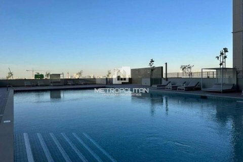 Apartment in Mohammed Bin Rashid City, Dubai, UAE 1 bedroom, 46 sq.m. № 708845 - photo 10