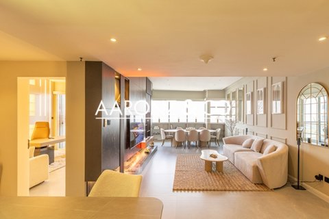 Διαμέρισμα σε Jumeirah Lake Towers, Dubai, ΗΑΕ 2 υπνοδωμάτια, 164.7 τ.μ. Αρ. 670720 - φωτογραφία 4